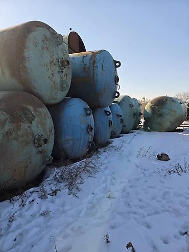 Другие виды металлопроката: Труба металлический — 10