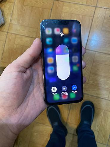 canon eos 60d: IPhone 13 Pro, 128 GB, Sierra Blue, Zəmanət, Simsiz şarj, Face ID — 4
