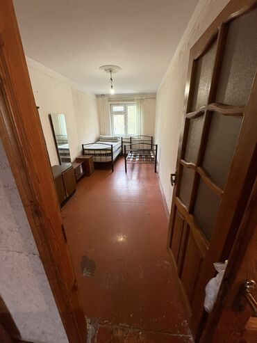 Otaqların uzunmüddətli kirayəsi: Сдаёться двухкомнатная квартира по адресу: город Баку, район низами — 2