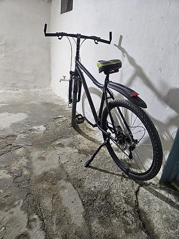 velosiped saft 29: Heç bir prablemi yoxdu Tecili satılır Əmircan Kəndi — 3