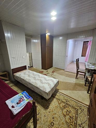 axundov residence: 40 kv. m, 2 otaqlı, İşıq, Su, Kanalizasiya — 6