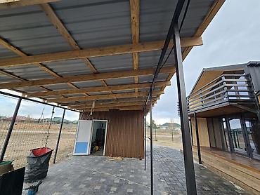 Продажа отелей и хостелов: Барнхаусы очень качественно строилось в центре чок тал РОЯЛЬ — 20