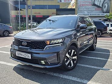 kiya bongo: Kia Sorento: 2017 г., 2.2 л, Автомат, Дизель, Кроссовер — 4