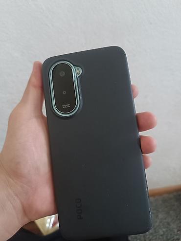 goggle pixel: Смартфон POCO M6 (серия с основным модулем 50 МП AI Cam) — 2