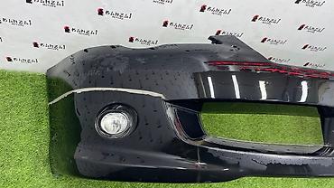 Бампер и комплектующие: Subaru, Б/у, Оригинал — 16