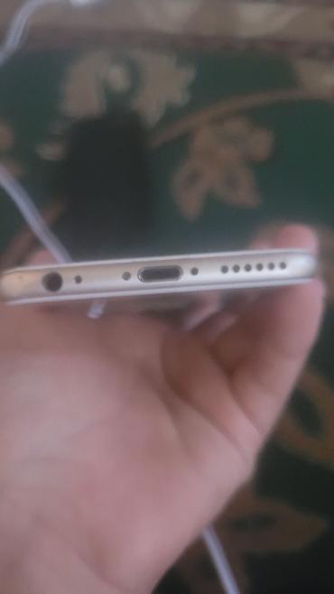 honor 500 pro: IPhone 6s, цвет Gold - Корпус: алюминий, цвет «золото», фирменные — 2