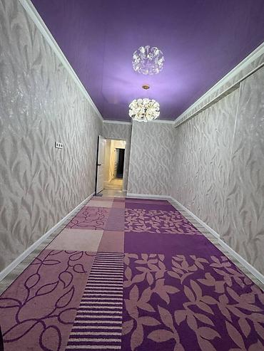 Продажа квартир: 3 комнаты, 83 м², 5 этаж, Евроремонт — 1