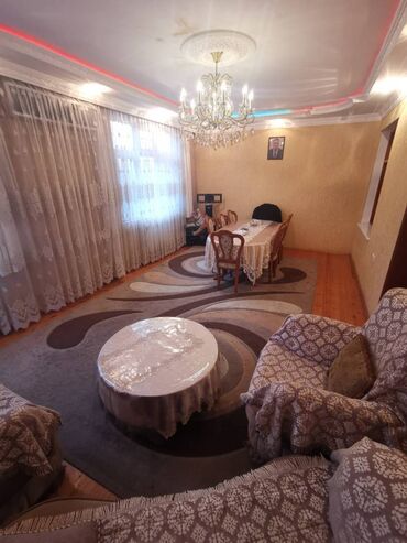 Uzunmüddətli kirayə mənzillər: Binəqədi rayonu,Azadlıq metrosunun yaxınlığında Binəqedi r, M.Ə — 1