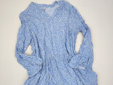 sukienki na chrzest dla matki chrzestnej allegro: ONLY Carmakoma, Women`s dress, S (EU 36)