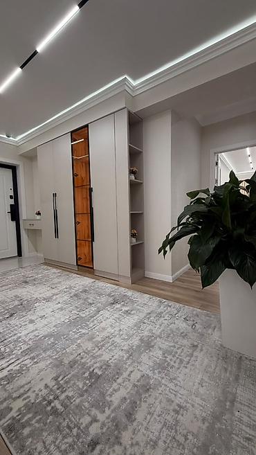 Продажа квартир: 2 комнаты, 72 м², Элитка, 7 этаж — 9