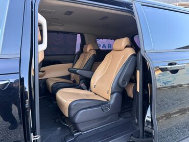 Kia: Kia Carnival: 2020 г., 2.2 л, Автомат, Дизель, Минивэн — 9