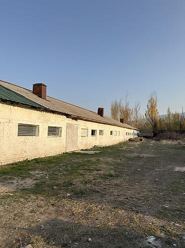 Продажа участков: 177 соток, Для бизнеса, Договор купли-продажи, Красная книга, Тех паспорт — 1