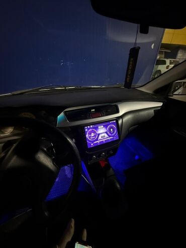 лансер машина: Mitsubishi Lancer: 2005 г., 1.6 л, Механика, Газ, Седан