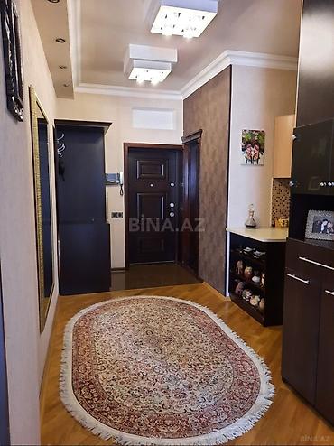Квартиры: 2 комнаты, Новостройка, 58 м² — 4