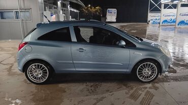 Opel: Opel Corsa: 1.4 l. | 2008 έ. 172000 km. Κουπέ — 8