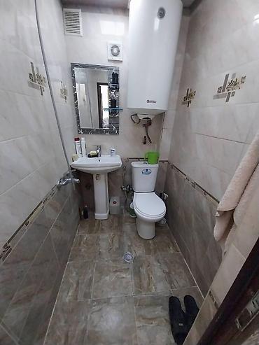 bakida yarim tikili evlər: Bakı, Yasamal, 3 otaqlı, Köhnə tikili, m. İnşaatçılar, 70 kv. m — 7