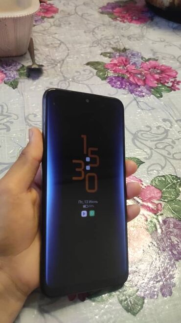 чехлы на редми нот 10: Redmi, Redmi Note 13, Б/у, 128 ГБ, цвет - Черный, 1 SIM, 2 SIM