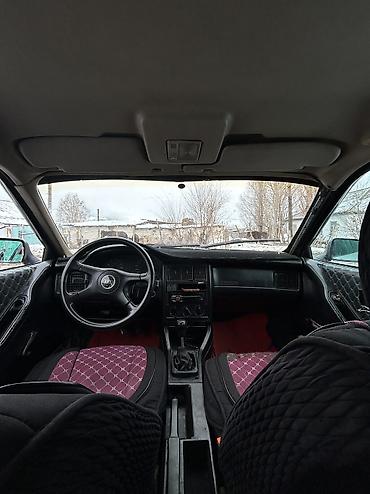 какие машины подходят для яндекс такси бишкек эконом: Audi 80: 2000 г. — 1