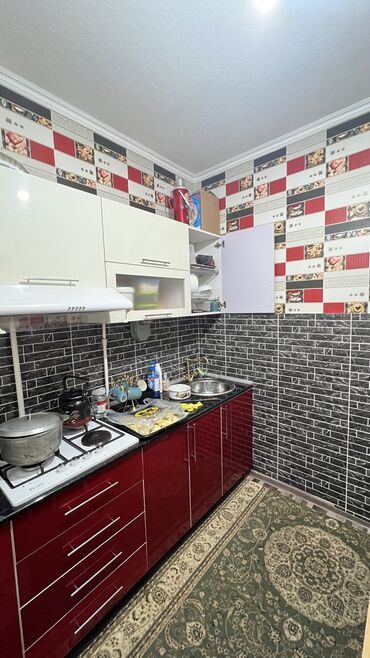 Продажа квартир: 2 комнаты, 50 м², 105 серия, 2 этаж, Старый ремонт — 8