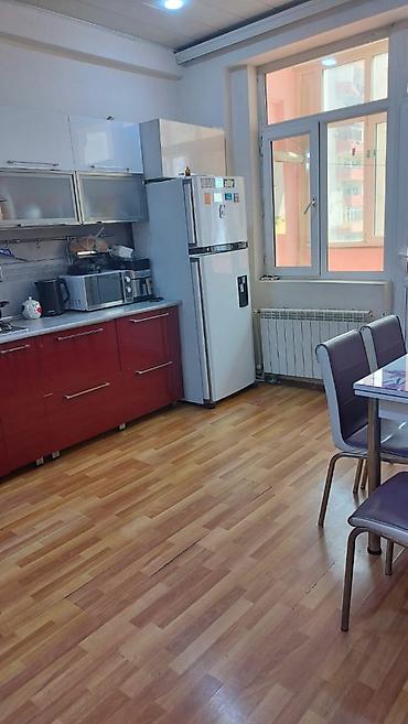 Квартиры: 🏡 HƏZİ ASLANOV METROSU YANINDA 3 OTAQLI MƏNZİL KİRAYƏ VERİLİR! 📍 Həzi — 10