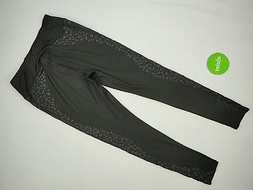 bugo kozaki: Beloved, Legginsy Sportowe damskie, rozmiar L — 3