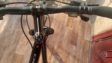 Şəhər velosipedləri: İşlənmiş Şəhər velosipedi Bulls, 28" — 3