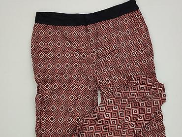 pull bear poland: Zara, Spodnie materiałowe damskie, rozmiar S — 1