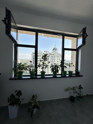 жк москва city: 1 комната, 49 м², Анар мкр., Элитка, 11 этаж, ПСО (под самоотделку) — 2