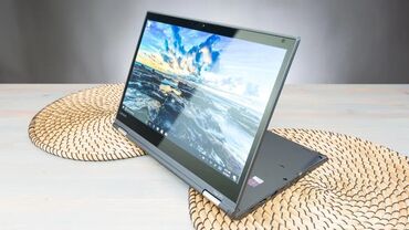 Lenovo: İşlənmiş Lenovo ThinkPad, 15.6 ", Intel Core i5, 512 GB, Ünvandan götürmə