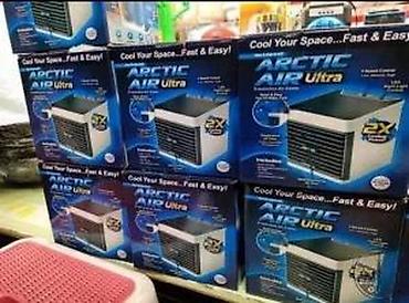 Mini klime: MINI KLIMA ARCTIC NOVA KLIMA I OSVEZIVAC VAZDUHA AKCIJA | Cene nisu — 17