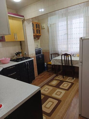 Köhnə tikili: Bakı, 2 otaqlı, Köhnə tikili, 60 kv. m — 7