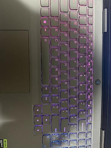 gtx 1650 notebook: Lenovo LOQ 15IRH8 oyun/iş noutbuku zəng etməyin Vatsapda yazın - — 3