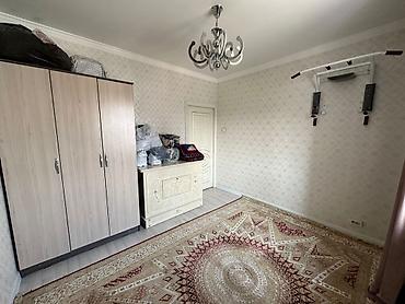 Продажа квартир: 3 комнаты, 62 м², 106 серия, 4 этаж, Евроремонт — 7