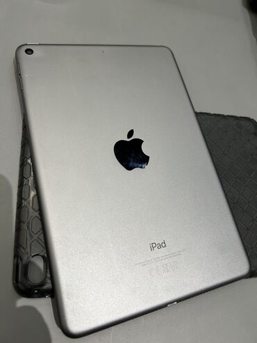 редми нот 9 чехол: Планшет, Apple, эс тутум 64 ГБ, Wi-Fi, Колдонулган