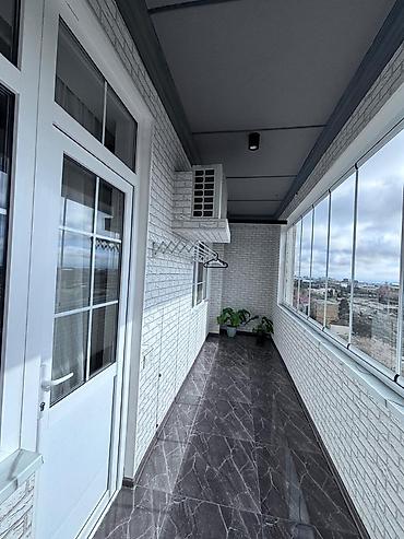 cepis satisi: 2 otaqlı, Yeni tikili, m. Qara Qarayev, 79 kv. m — 9