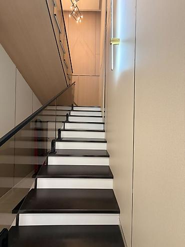 Продажа таунхаусов: 5 комнат, 300 м², 3 соток, Кара-Жыгач ж/м Газ, Канализация, Холодная вода — 15