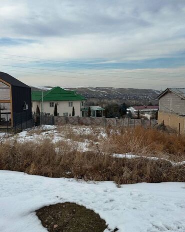 Продажа участков: 5 соток, Для строительства, Красная книга