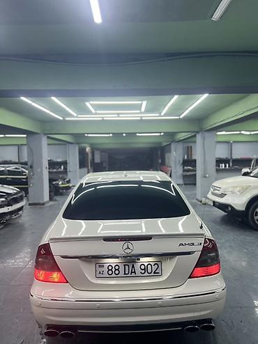 Mercedes-Benz: 🚘 MARKA/MODEL: MERCEDES PANORAMA 📅 2008-Cİ İL 🔹 3.5 Mühərrik 🔹 Full — 5