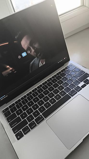 apple studio: Б/у, Apple M1, ОЗУ, RAM: 8 ГБ — 2