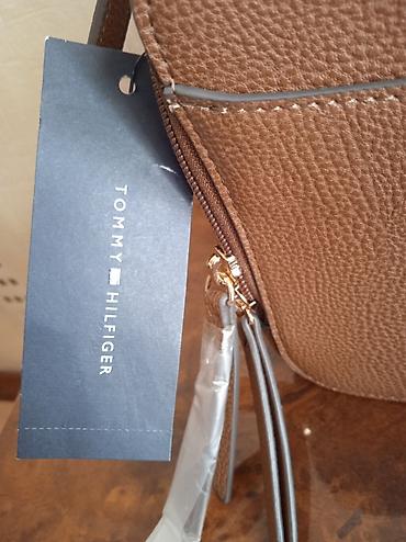 Другие сумки: Продаю брендовую сумочку с. косметичкой фирмы Томи. Привезли с США — 5