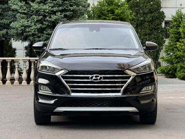 хундай тиксон: Hyundai Tucson: 2019 г., 2 л, Автомат, Бензин, Кроссовер