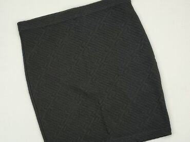 hm spódnice satynowe: Skirt, M (EU 38), condition - Good