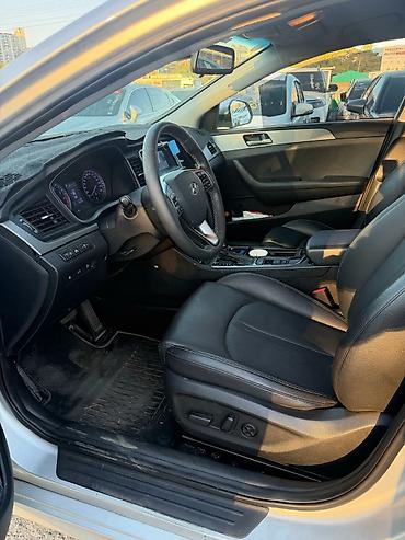 руль соната лф: Hyundai Sonata: 2020 г., 2 л, Автомат, Газ, Седан — 3