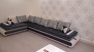 Угловые диваны: Продаю угловой диван 🛋 — 4