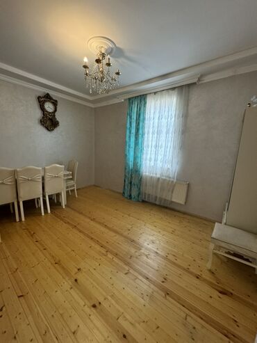 Uzunmüddətli kirayə evlər: 81 kv. m, 3 otaqlı, Kombi, Qaz, İşıq -da lalafo.az — 5 Uzunmüddətli kirayə evlər: 81 kv. m, 3 otaqlı, Kombi, Qaz, İşıq — 5