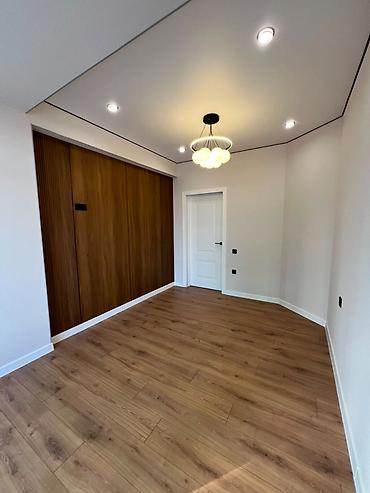 2 bedroom: 2 комнаты, 63 м², Восток-5 мкр Элитка, 2 этаж, Евроремонт — 9
