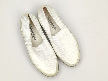 Flat shoes for women, 37, condition - Very good