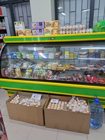 даери бу: Продуктовый ассортимент у витрины «Mashregh Sarma» - Яйца куриные
