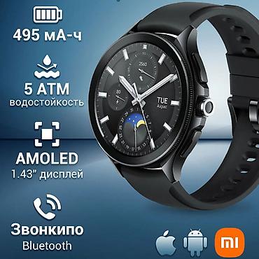 poco m5 pro 5g: Xiaomi ağıllı saat – gündəlik istifadə və idman üçün funksional və şık — 5