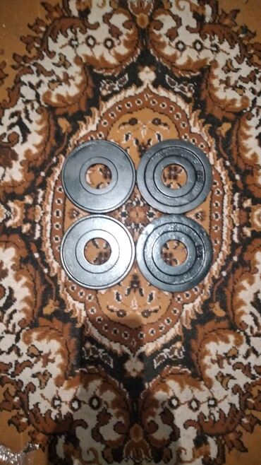 Силовые тренажеры: Силовой тренажер, Б/у — 21